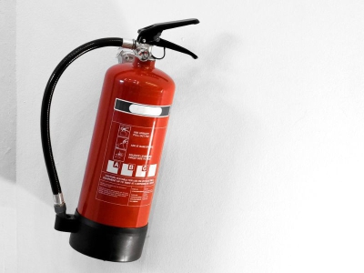 Segurança Contra Incêndio: Itens Essenciais