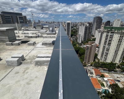 SPDA - Serviços