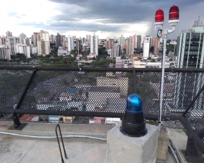 SPDA - Serviços