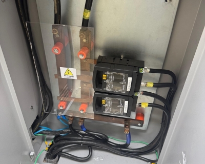 Instalações Elétricas - Serviços