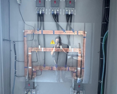 Instalações Elétricas - Serviços