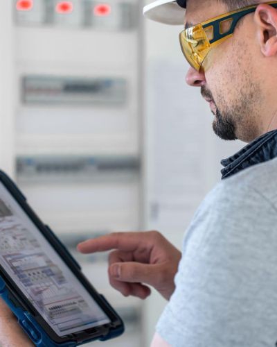 Laudo Técnico de SPDA