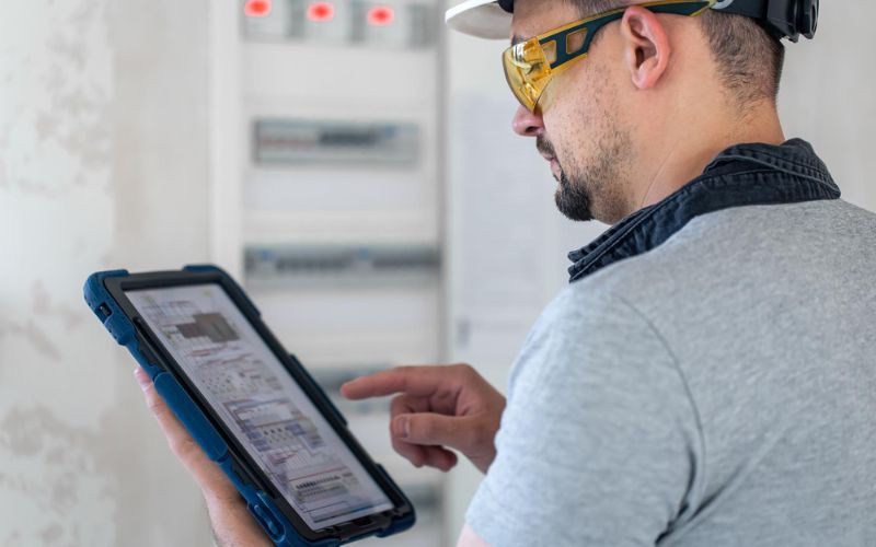 Laudo Técnico de SPDA