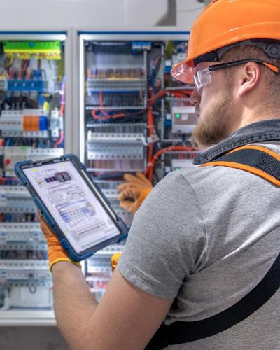 Laudo de Instalações Elétricas (NR 10)