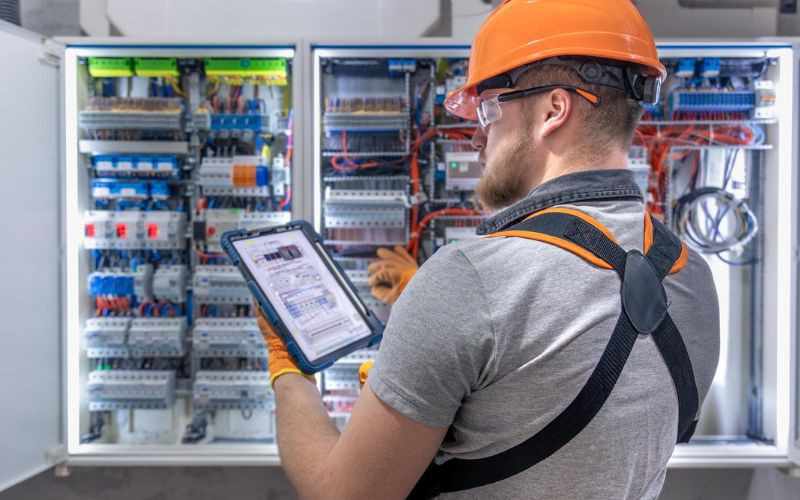 Laudo de Instalações Elétricas (NR 10)