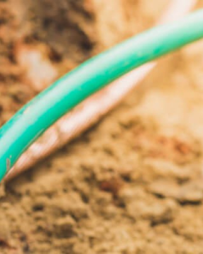 Aterramento Elétrico