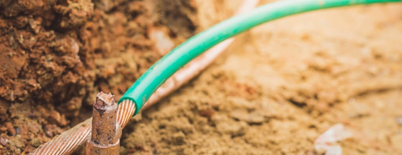 Aterramento Elétrico